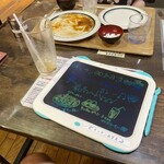 キッチン あずま - 美味すぎた‼️ ごちそうさまでした♡