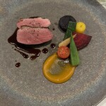 Le Salon de Legumes - 