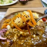 キッチン あずま - 