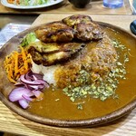 キッチン あずま - 