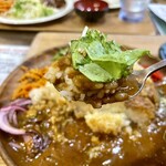 キッチン あずま - 