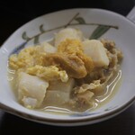 お食事処おさない - 