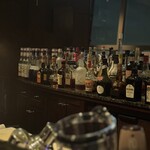 マディソンラウンジ - 