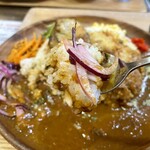 キッチン あずま - 