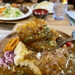 キッチン あずま - 