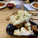 キッチン あずま - 