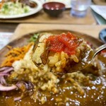 キッチン あずま - 