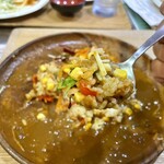 キッチン あずま - 