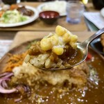 キッチン あずま - 