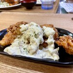 キッチン あずま - 