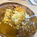 キッチン あずま - 