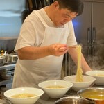 避風塘 みやざわ - 