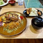 キッチン あずま - 