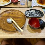 キッチン あずま - うまかった♡