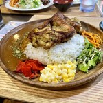 キッチン あずま - 