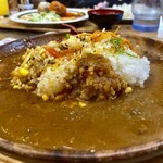 キッチン あずま - 