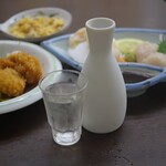 お食事処おさない - 