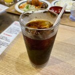 キッチン あずま - 食後の珈琲で、ホッ♡と一息♡