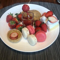 アトモス･イタリアンダイニング - 