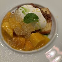 Le Salon de Legumes - 
