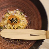 赤坂 鮨 ふくなが - 