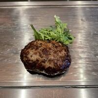 くずし鉄板 あばぐら 神田店 - 