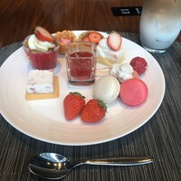 アトモス･イタリアンダイニング - 