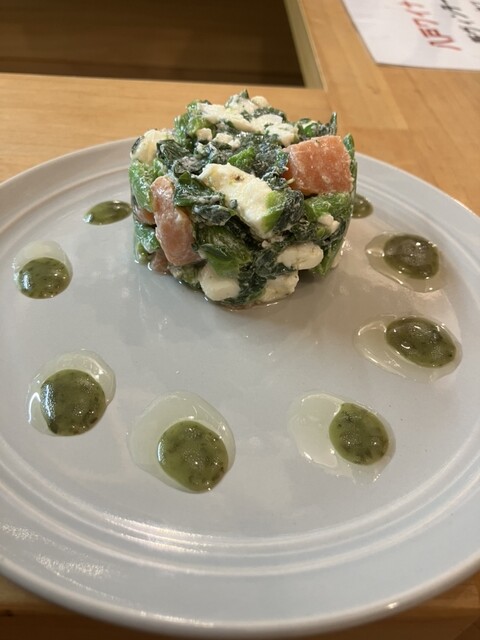 ワイン屋台 サブログ - 本八戸（ワインバー）の写真