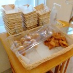 ファミリーロッジ旅籠屋 - 料理写真: