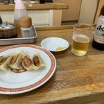 亀戸餃子 本店 - 