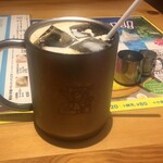 コメダ珈琲店 - 