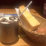 コメダ珈琲店 小山店 - 