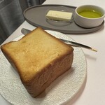 メイ - ブリオッシュ