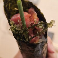 赤坂 鮨 ふくなが - 