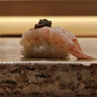 赤坂 鮨 ふくなが - 