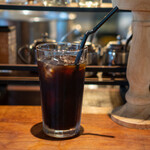 Ond - アイスコーヒー
