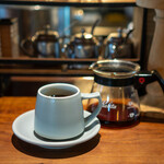 ​Philosophia ​coffee Roaster - Indonesia クリンチマウンテン