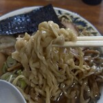 ケンちゃんラーメン 本店 - 