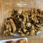 道の駅 ヘルシーテラス佐久南 - 