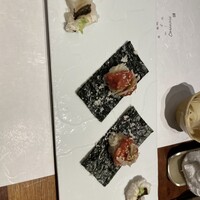 築地 すし Omakase - 