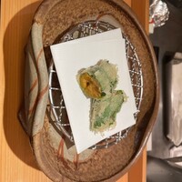 天ぷら 銀座おのでら 並木通り店 - 