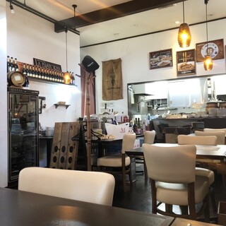 ラ ビストリア_2