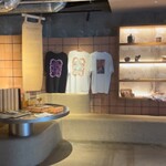 Common cafe&music bar lounge - 