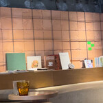 Common cafe&music bar lounge - 