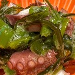 たこ焼き モダン焼き ふるちゃん - 