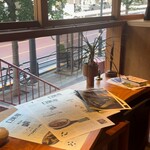 Common cafe&music bar lounge - 