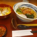 杵屋 - 料理写真: