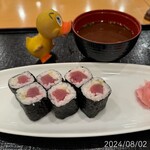 磯魚料理鮨 安さん - 