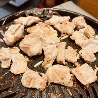 十勝ハーブ牛焼肉 MONMOM - 