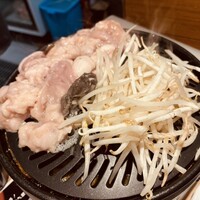 十勝ハーブ牛焼肉 MONMOM - 